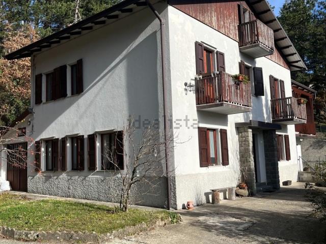 Villetta indipendente in vendita di 216 m²