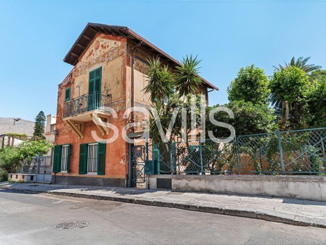 Villetta indipendente in vendita di 216 m² in Via Cà da Mosto