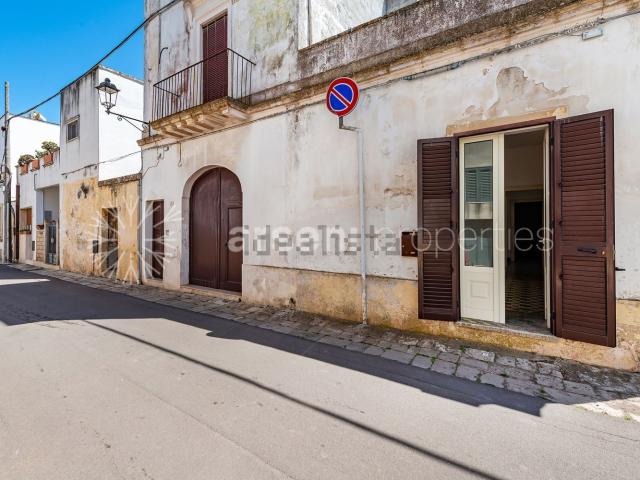 Villetta indipendente in vendita di 216 m² in Via della Vittoria, 53