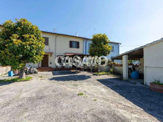 Villetta indipendente in vendita di 216 m² in Via Nuova, 62