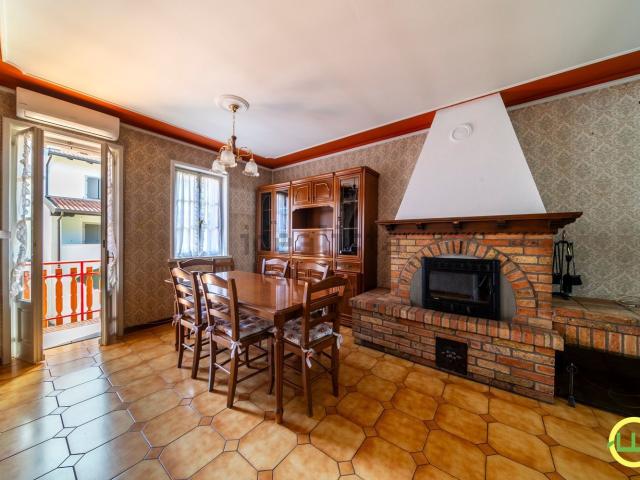 Villetta indipendente in vendita di 216 m² in Via Sant&apos Antonio