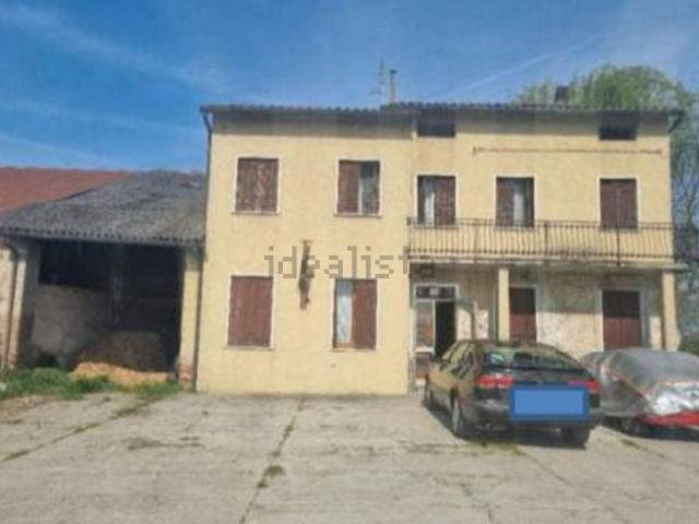 Villetta indipendente in vendita di 216 m² in Via Valle, 20