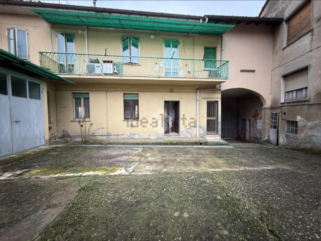 Villetta indipendente in vendita di 216 m² in Via Vescola, 4