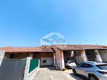 Villetta indipendente in vendita di 217 m²