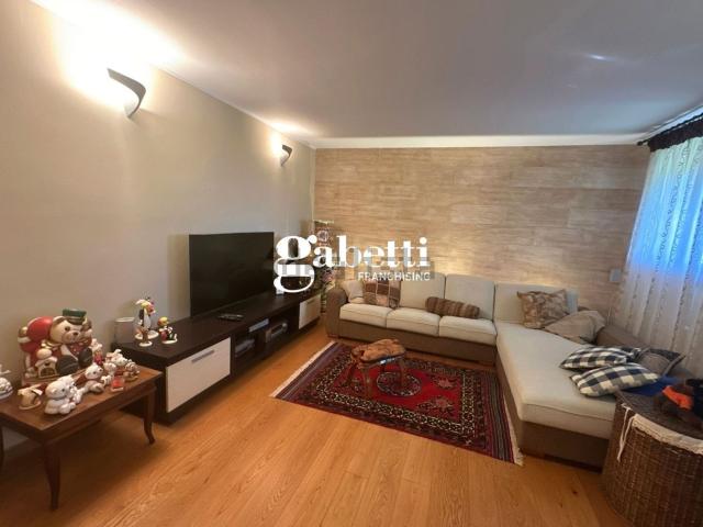 Villetta indipendente in vendita di 217 m²