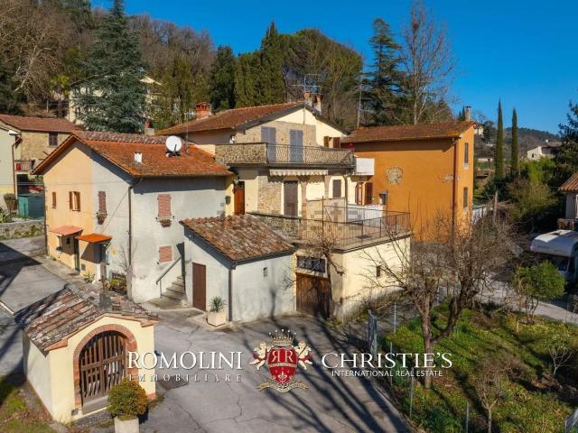 Villetta indipendente in vendita di 217 m²