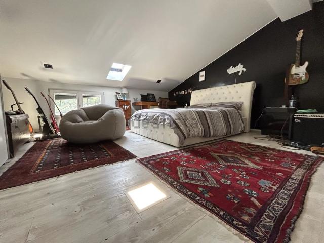 Villetta indipendente in vendita di 217 m²