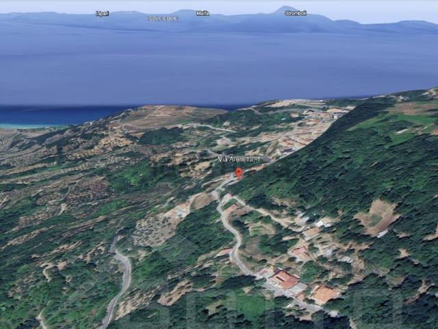 Villetta indipendente in vendita di 217 m² in Via Arenella, 1