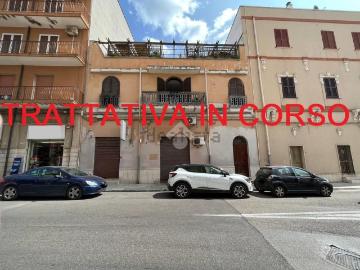 Villetta indipendente in vendita di 217 m² in Via dè Carpentieri, 4
