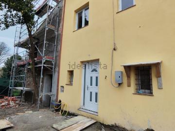 Pontetetto, Lucca Toscana, Toscana - Giardino