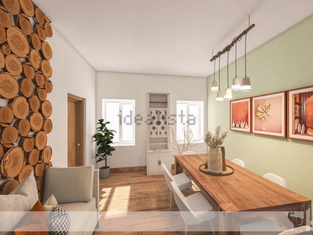 Villetta indipendente in vendita di 217 m² in Piazza Dolomiti, 19
