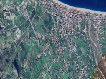Villetta indipendente in vendita di 217 m² in Strada Scinuso