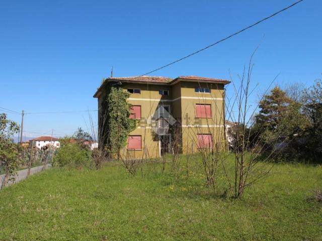 Villetta indipendente in vendita di 218 m²