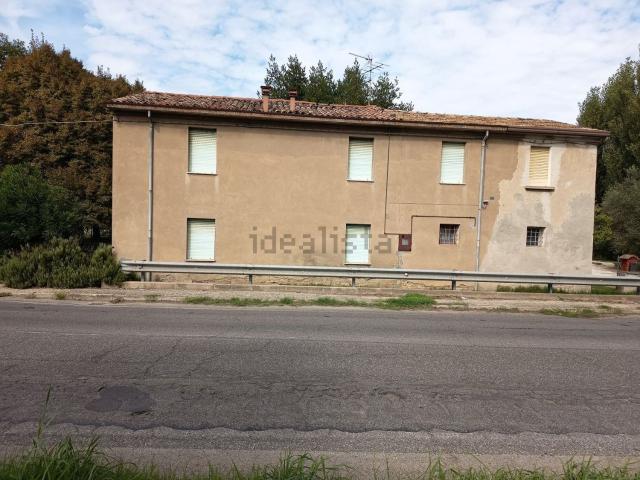 Villetta indipendente in vendita di 218 m² in Via S. Barbara