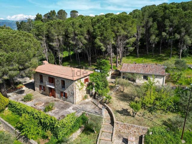 Villetta indipendente in vendita di 218 m² in Contrada Mandrazze
