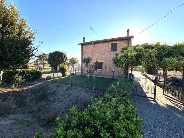 Villetta indipendente in vendita di 218 m² in Località Grignella, 60