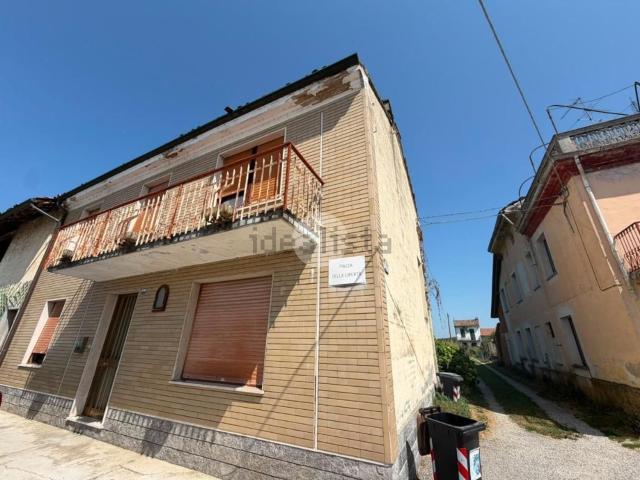 Villetta indipendente in vendita di 218 m² in Piazza della Libertà, 1
