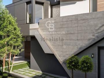Villetta indipendente in vendita di 219 m² in Via dei Paoli, 55