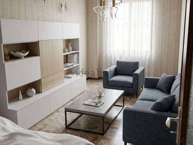 Villetta indipendente in vendita di 219 m² in Via Francesco Giannone, 8