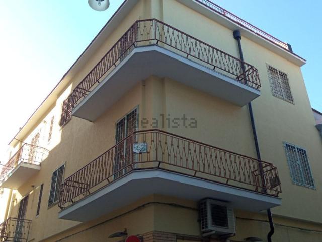 Villetta indipendente in vendita di 219 m² in Via Francesco Giannone, 8
