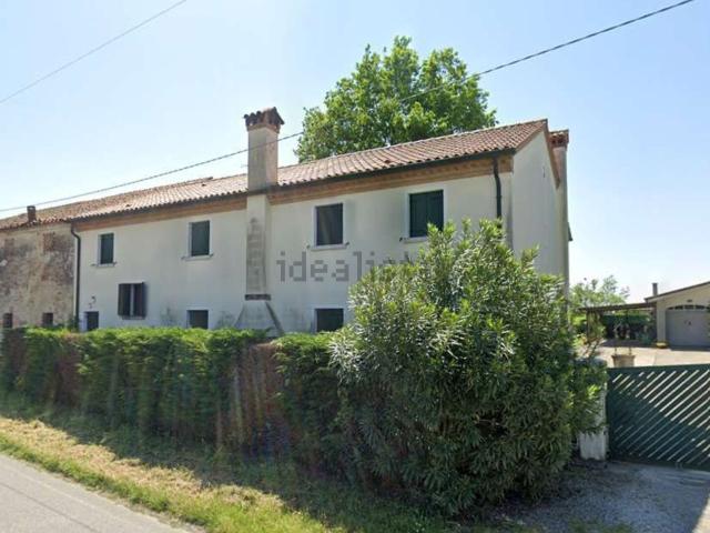 Villetta indipendente in vendita di 219 m² in Via Riviera