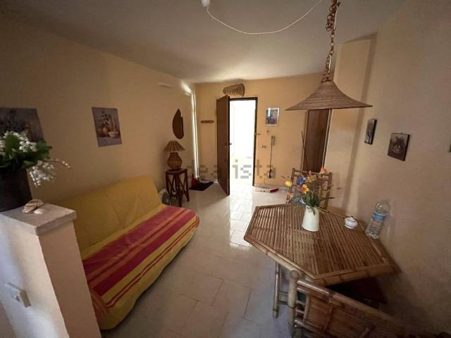 Villetta indipendente in vendita di 21 m² in Via Levante