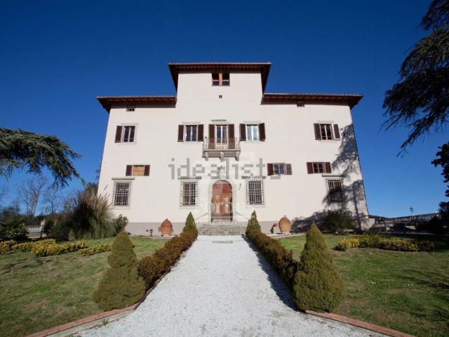 Villetta indipendente in vendita di 2200 m² in Via del Risorgimento