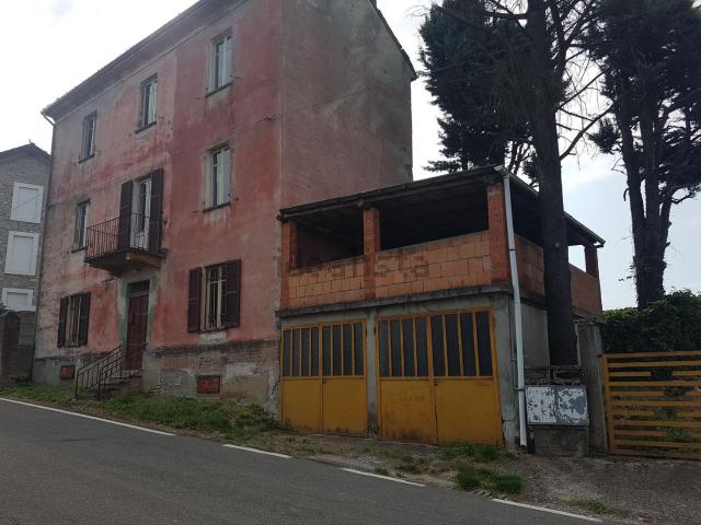Villetta indipendente in vendita di 220 m²