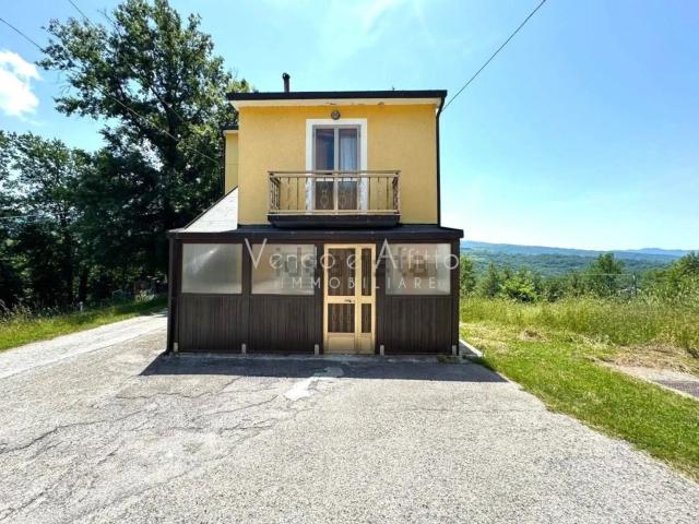 Villetta indipendente in vendita di 220 m²