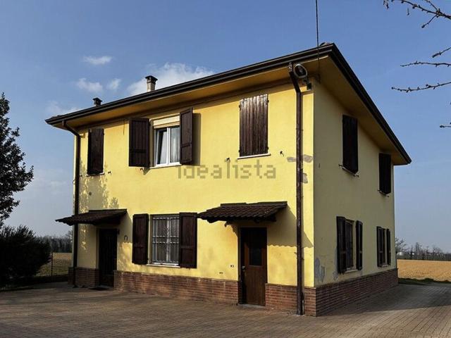 Villetta indipendente in vendita di 220 m²