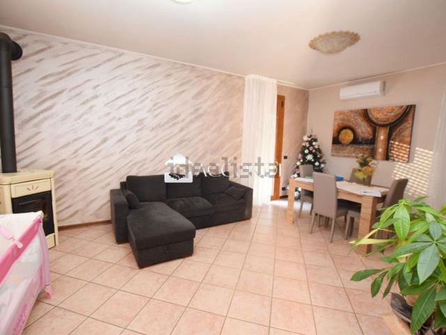 Villetta indipendente in vendita di 220 m² in Via Lavaio