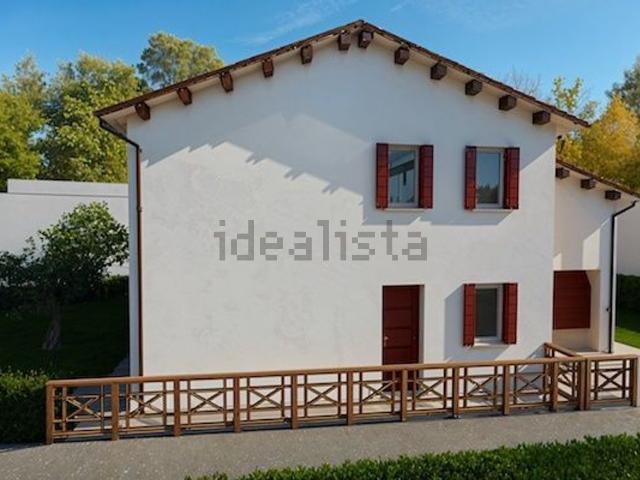 Villetta indipendente in vendita di 220 m²