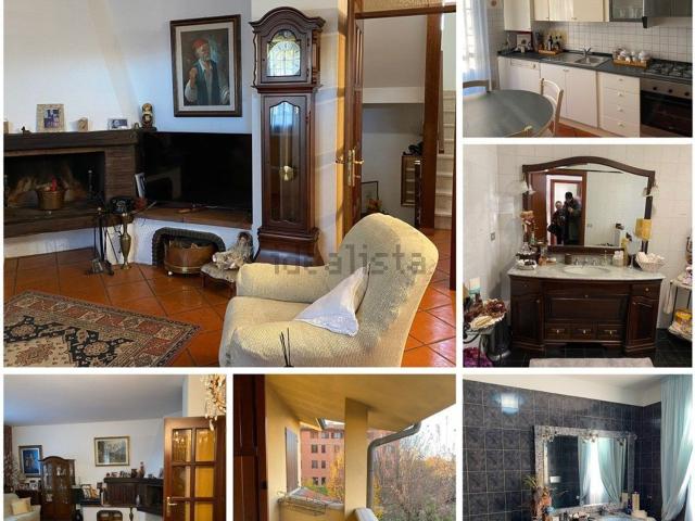 Villetta indipendente in vendita di 220 m²