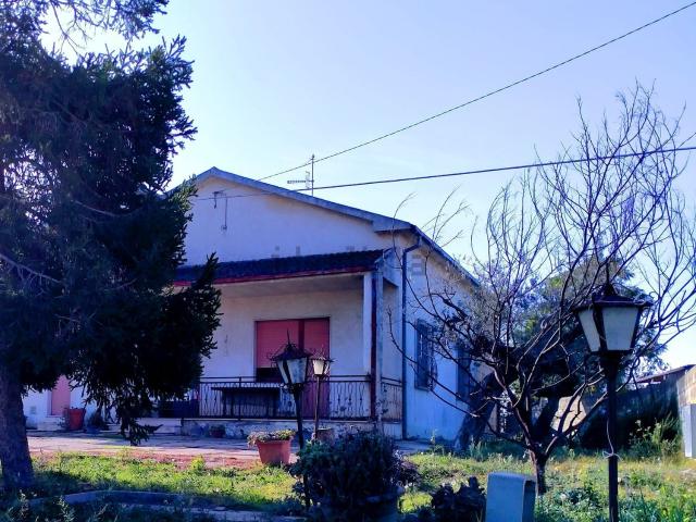 Villetta indipendente in vendita di 220 m²