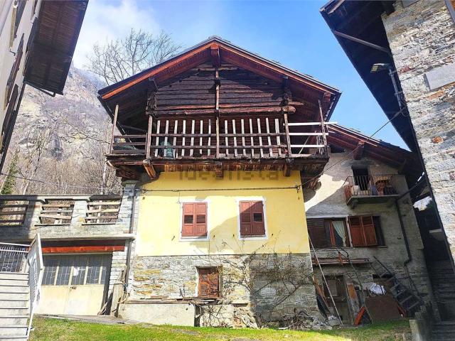 Villetta indipendente in vendita di 220 m²
