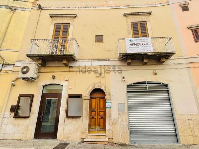 Villetta indipendente in vendita di 220 m²