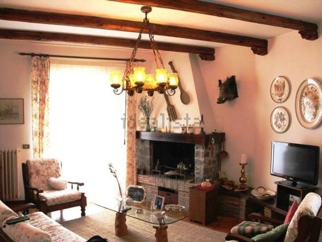Villetta indipendente in vendita di 220 m²