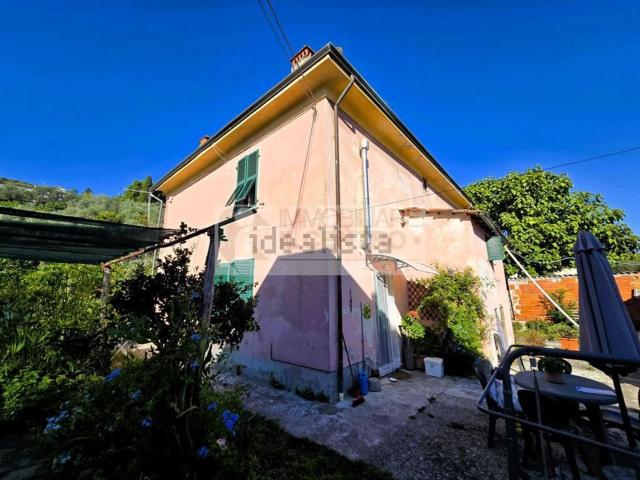 Villetta indipendente in vendita di 220 m²