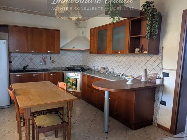 Villetta indipendente in vendita di 220 m²