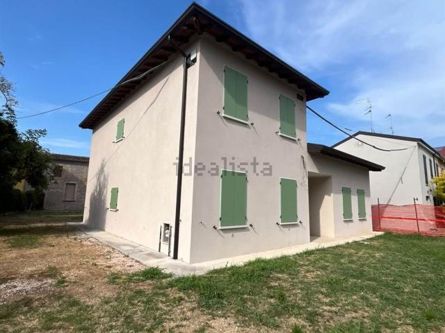 Villetta indipendente in vendita di 220 m²