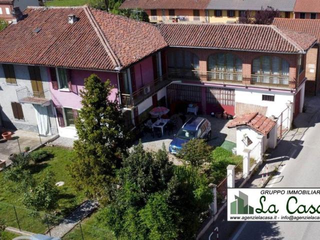 Villetta indipendente in vendita di 220 m²
