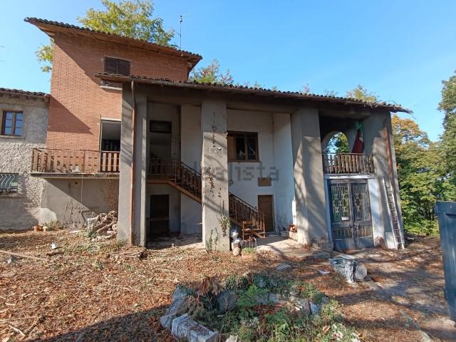 Villetta indipendente in vendita di 220 m²