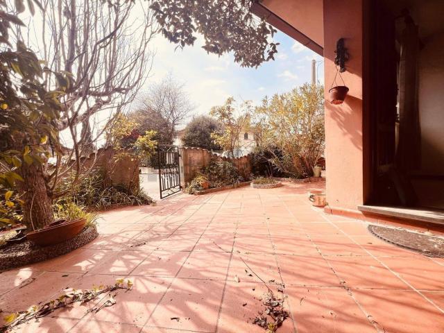 Villetta indipendente in vendita di 220 m²