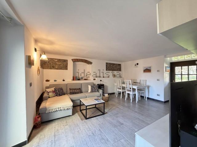 Villetta indipendente in vendita di 220 m²