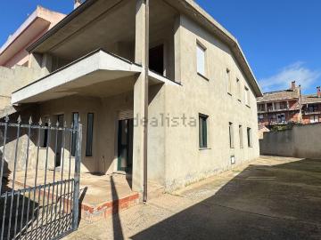 Villetta indipendente in vendita di 220 m²