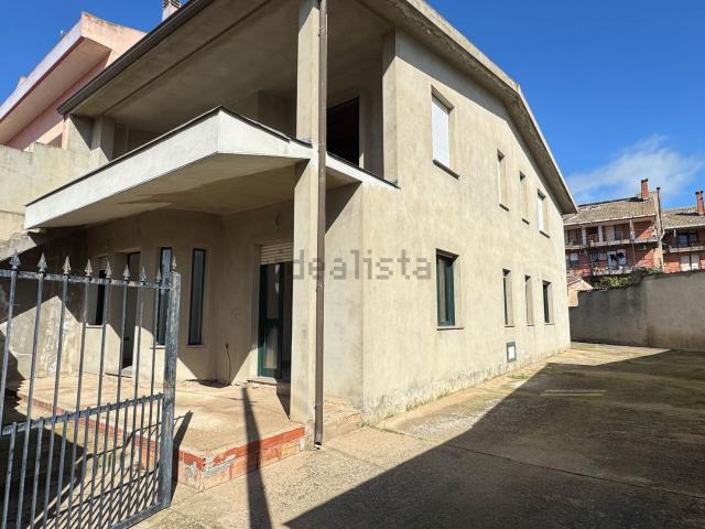 Villetta indipendente in vendita di 220 m²
