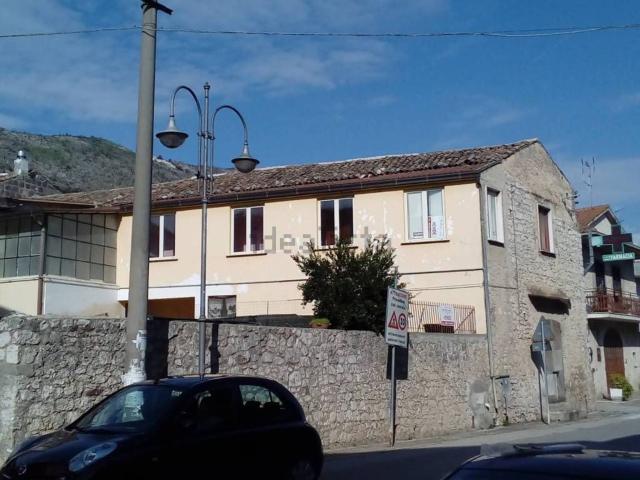 Villetta indipendente in vendita di 220 m²