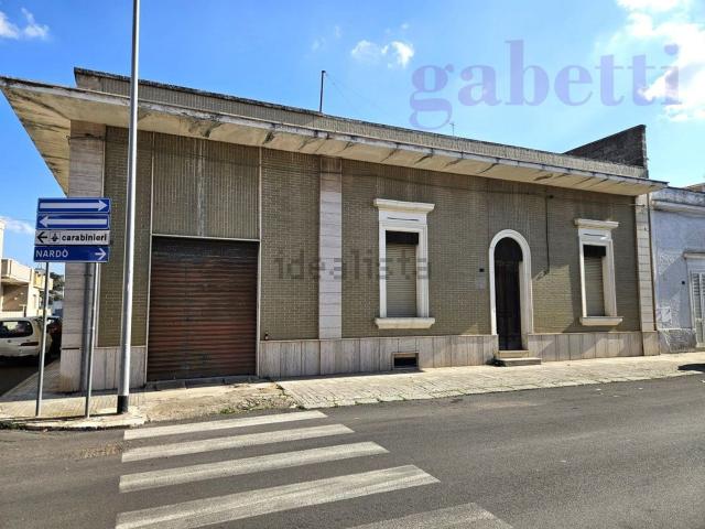 Villetta indipendente in vendita di 220 m²