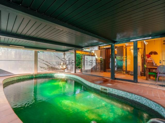 Villetta indipendente in vendita di 220 m²