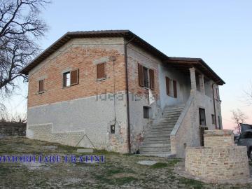 Villetta indipendente in vendita di 220 m²